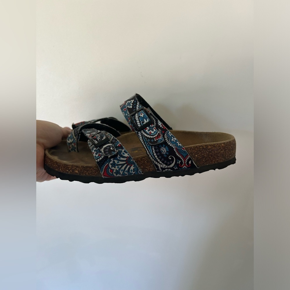 Viking Sandal TOFINO - Picture 3 of 6